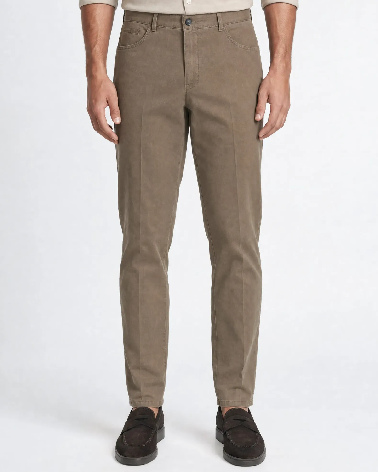 Meyer Dublin Pantalon