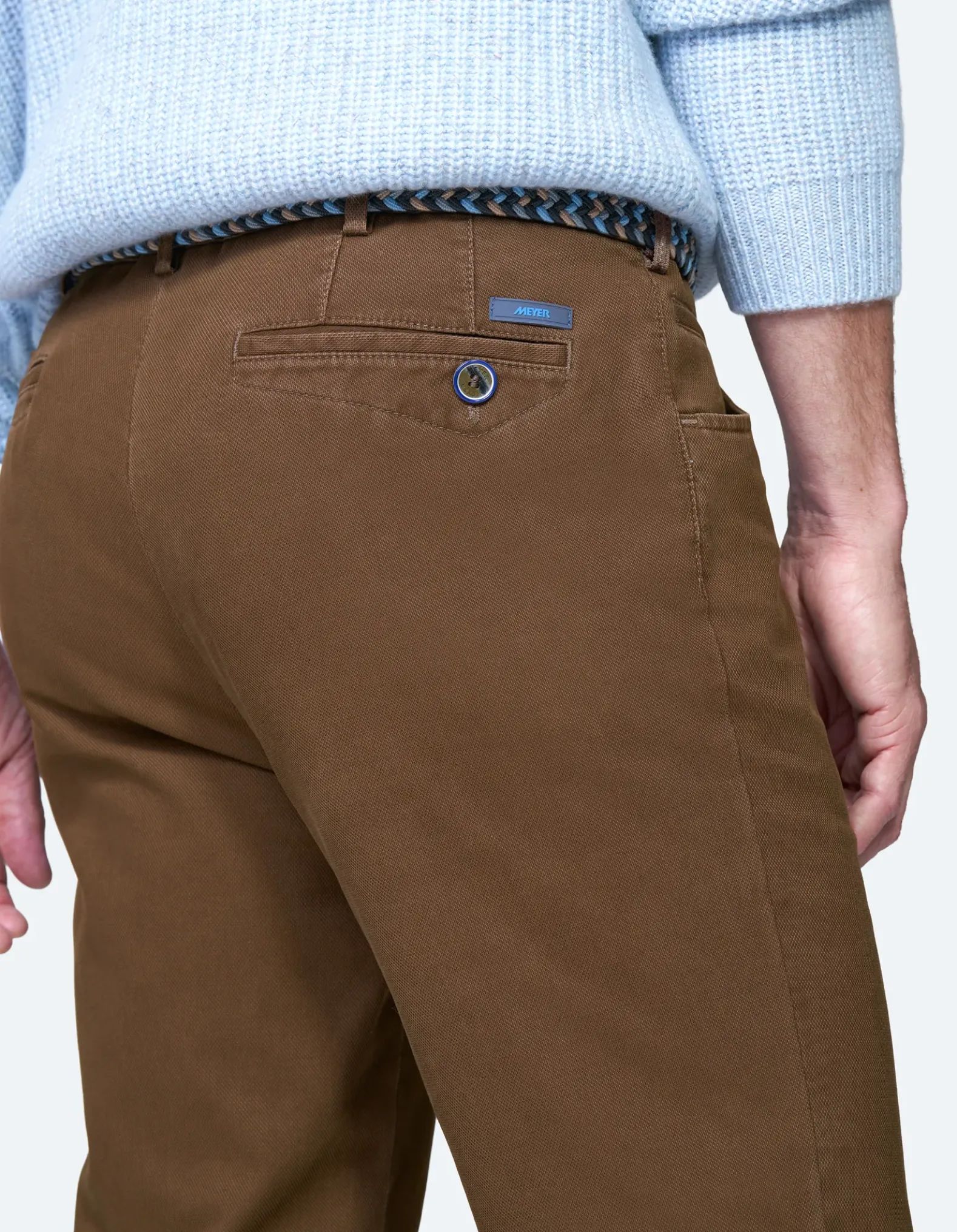 Meyer Dublin Pantalon