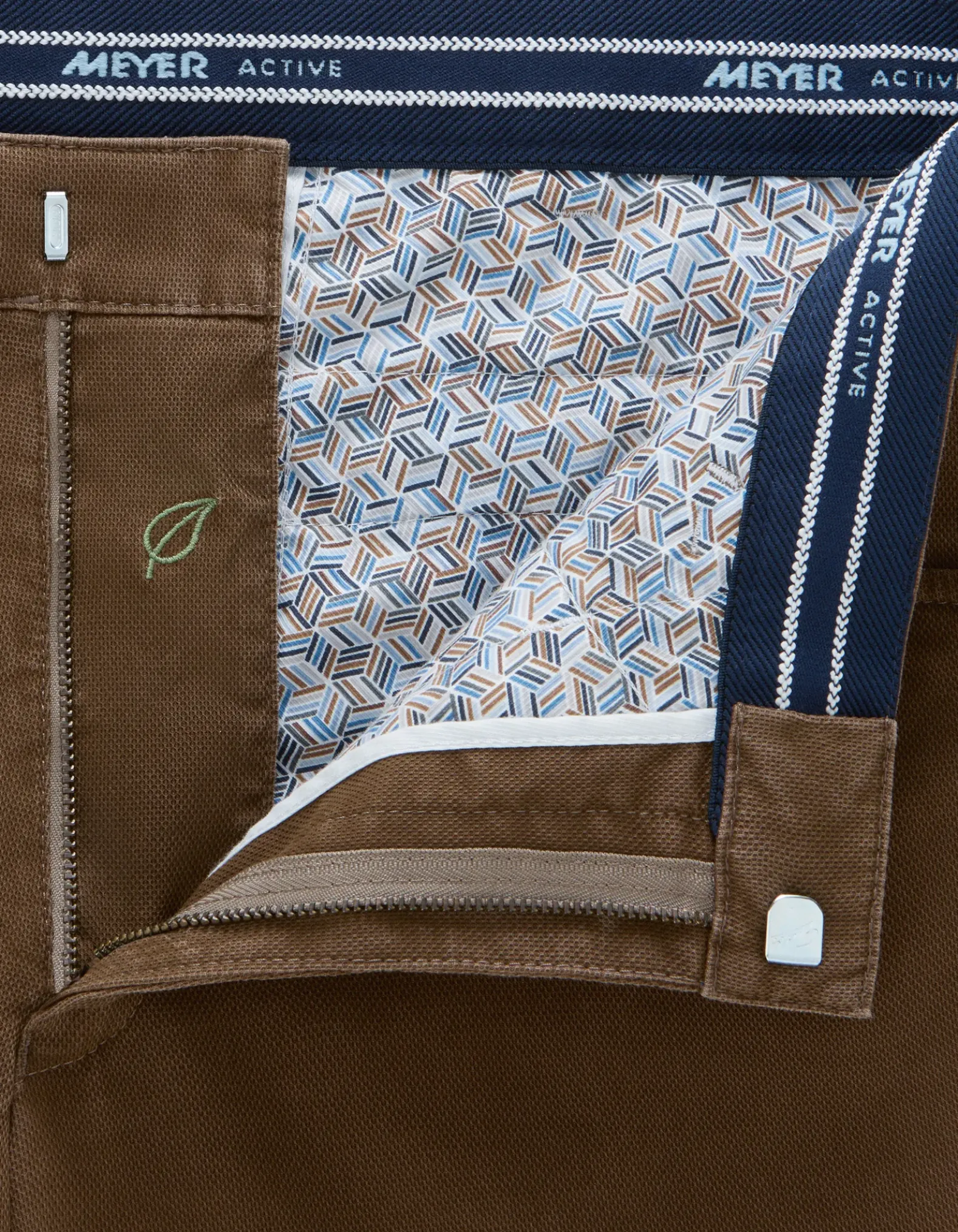 Meyer Dublin Pantalon