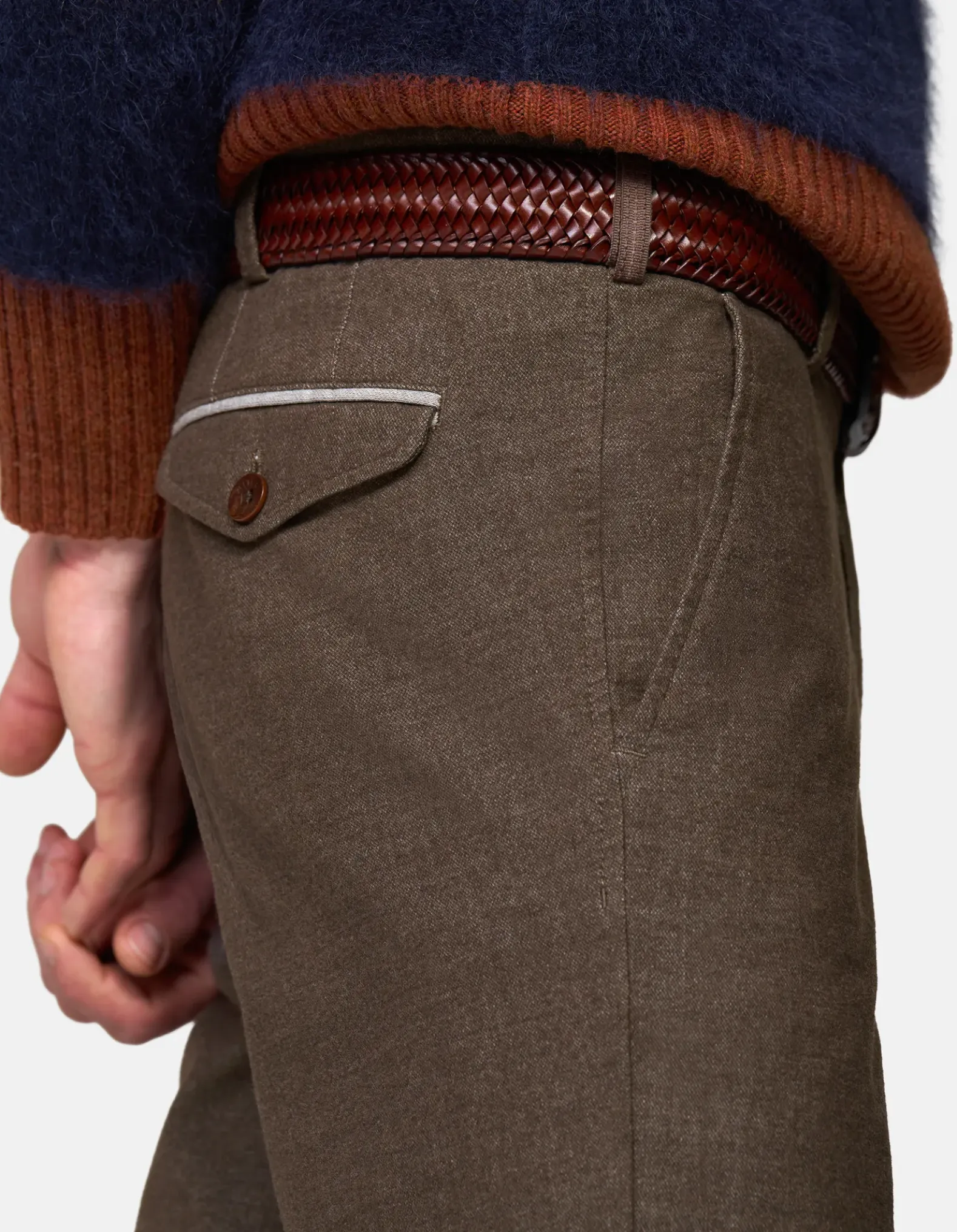 Meyer Pantalon Paris