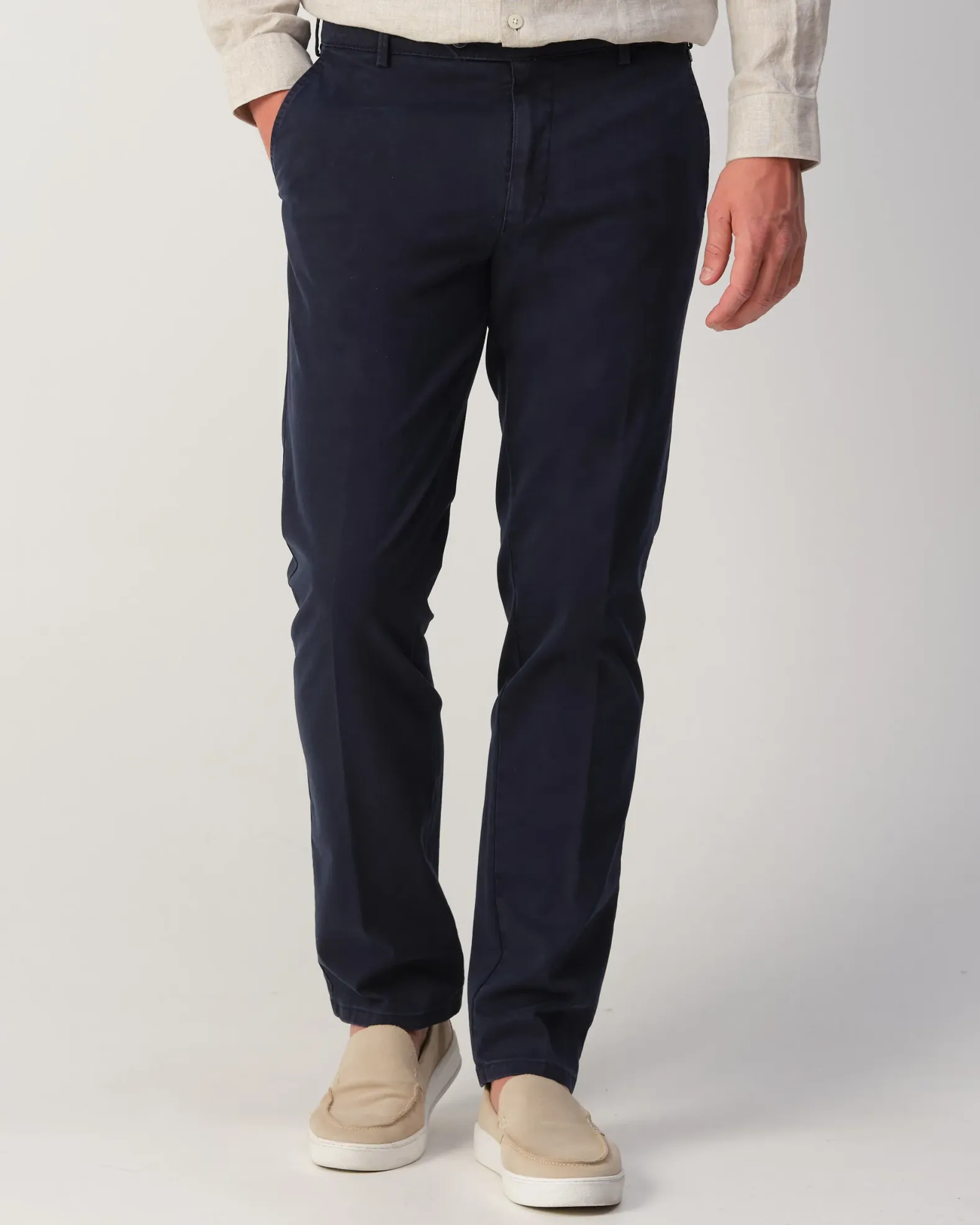 Meyer Paris Pantalon