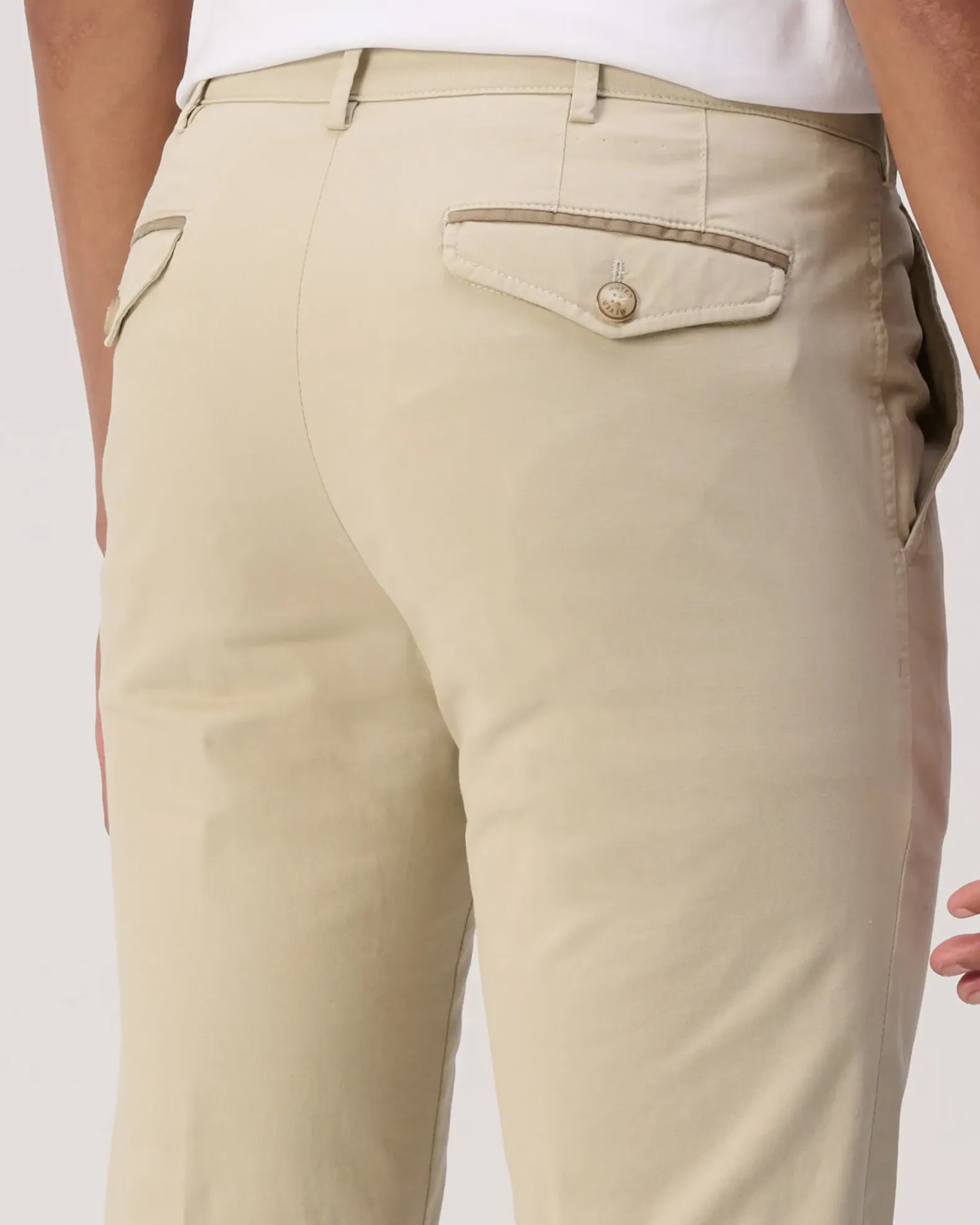 Meyer Paris Pantalon