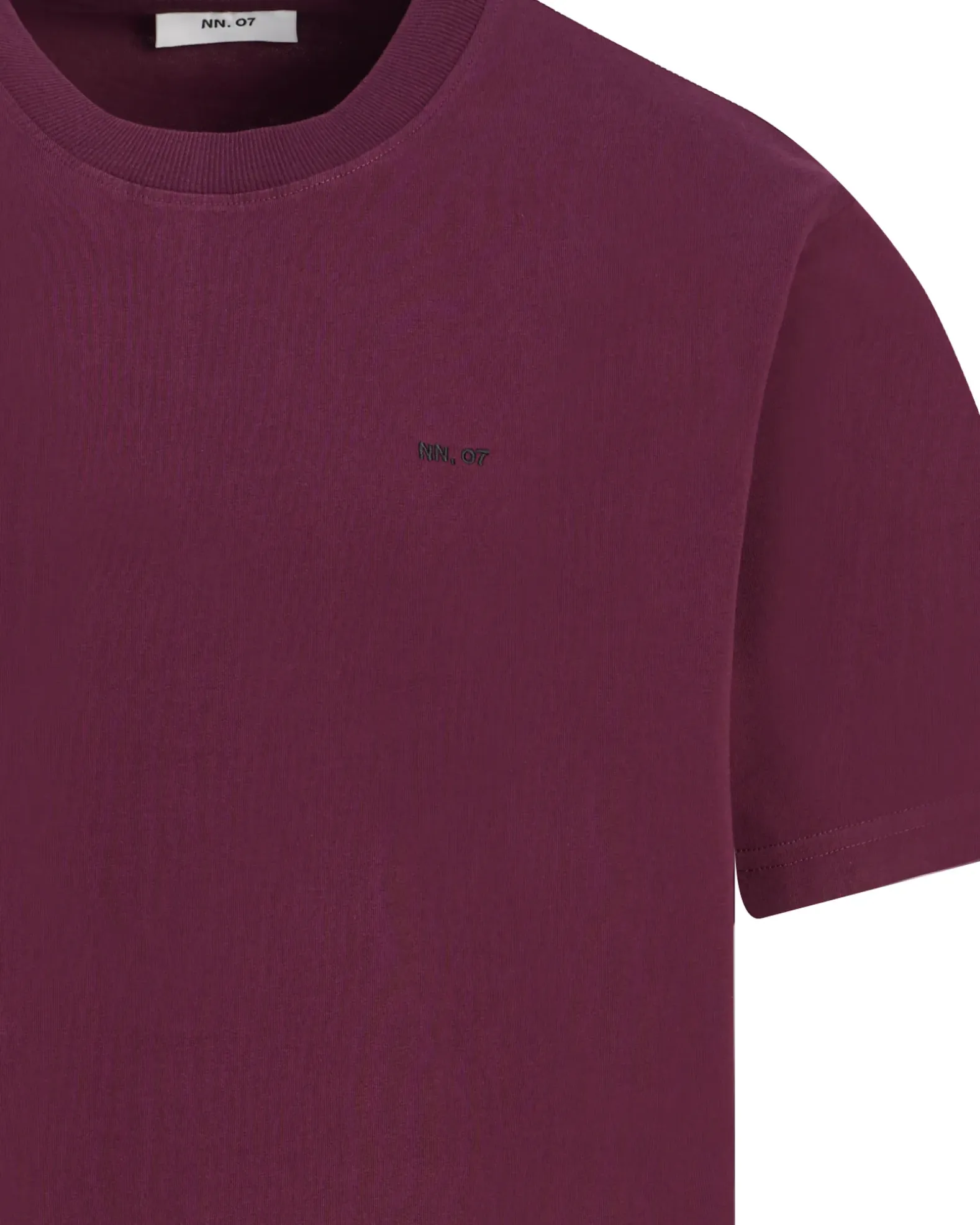 NN07 Adam T-shirt
