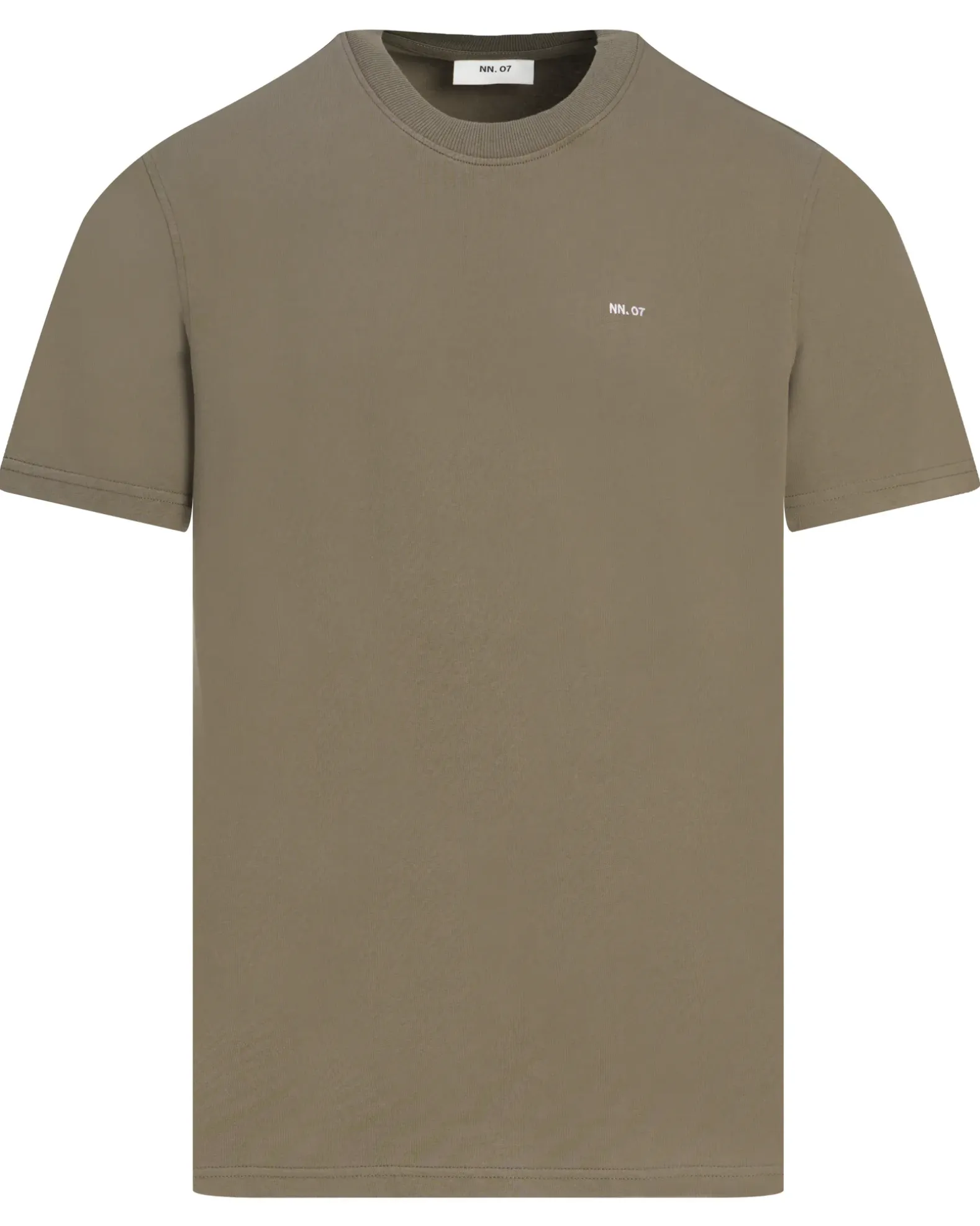 NN07 Adam T-shirt