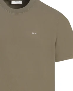 NN07 Adam T-shirt