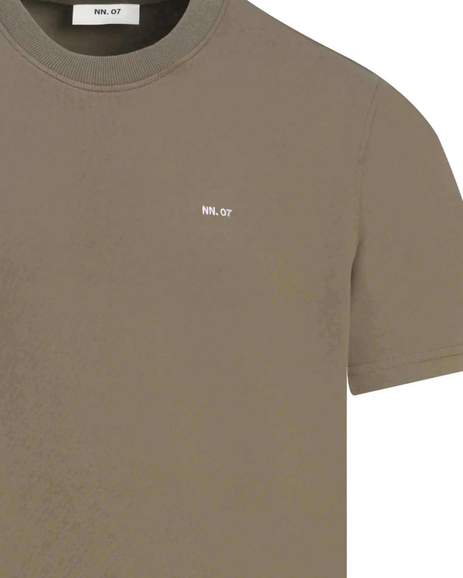 NN07 Adam T-shirt