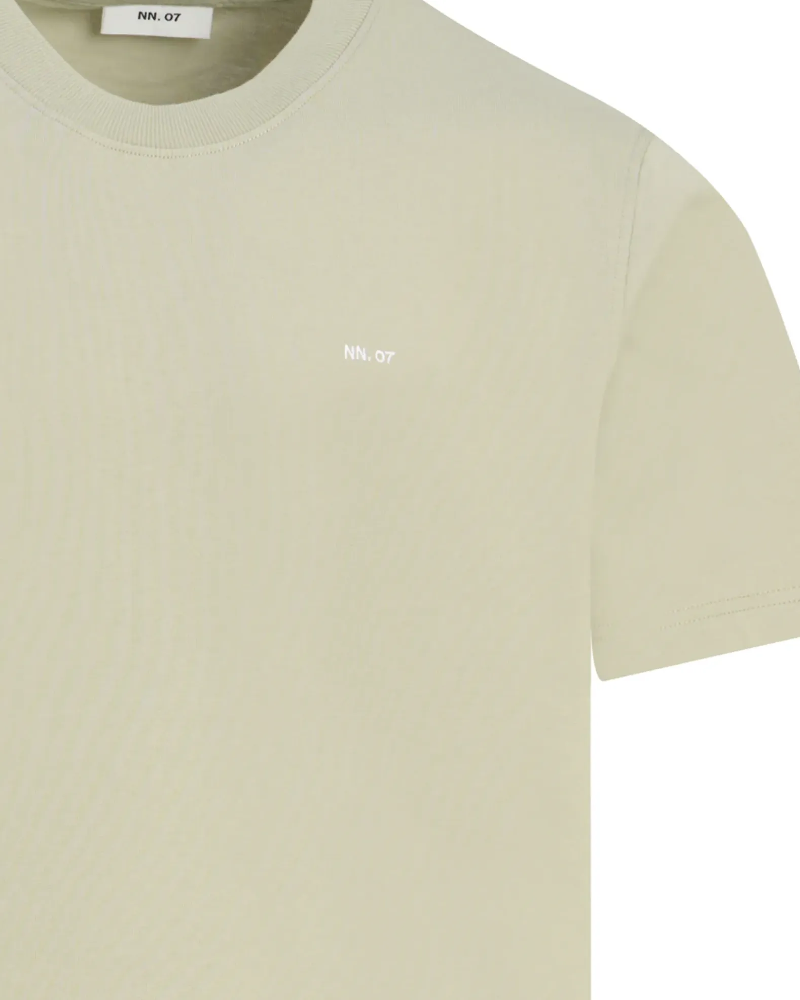 NN07 Adam T-shirt