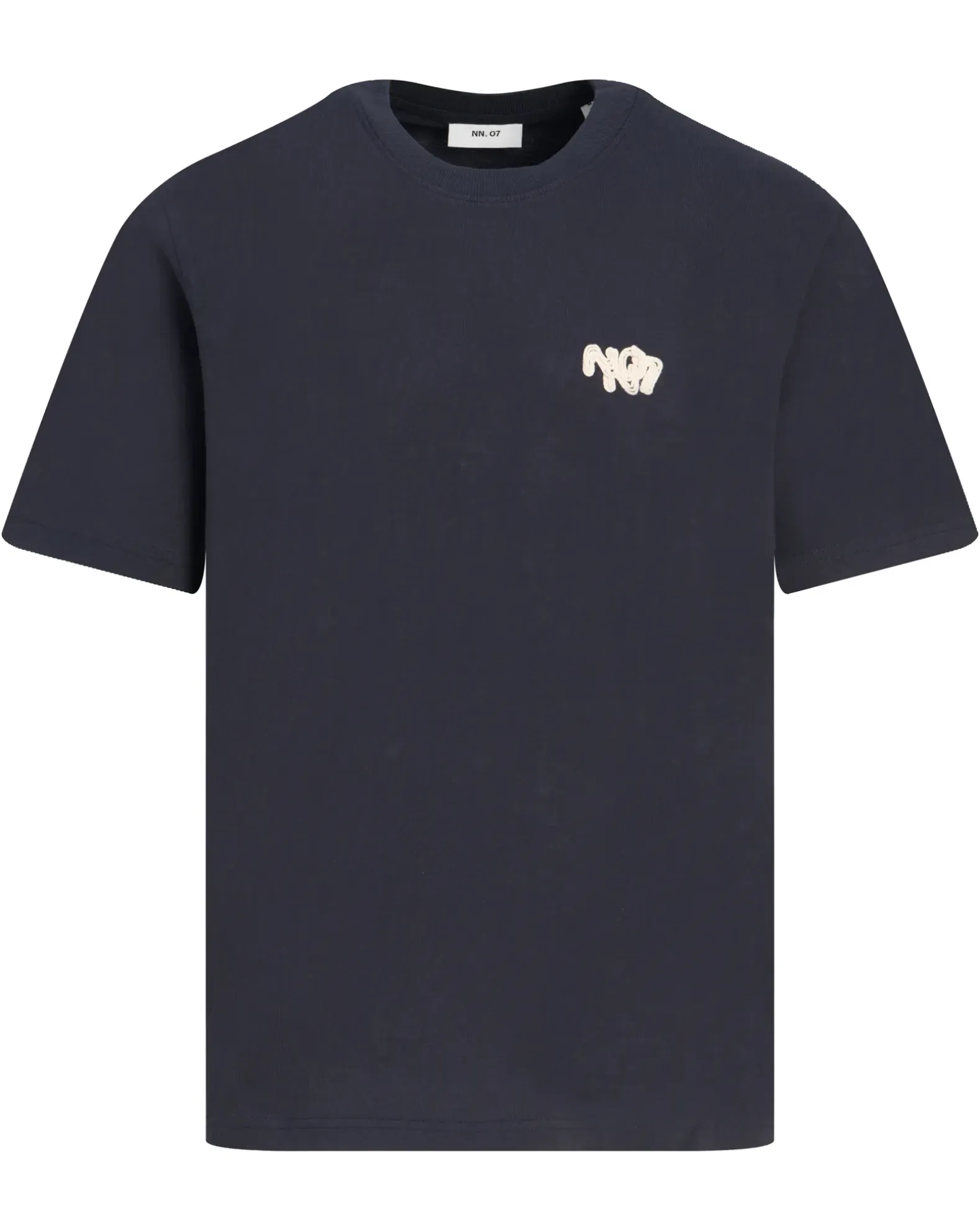 NN07 Adam T-shirt