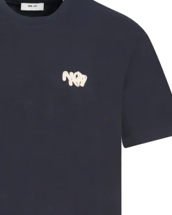 NN07 Adam T-shirt