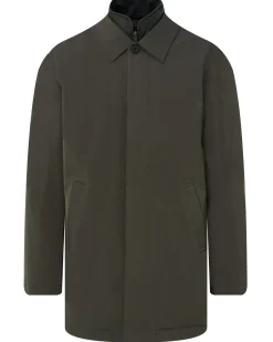 NN07 Blake Coat