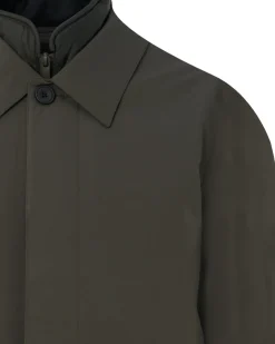 NN07 Blake Coat
