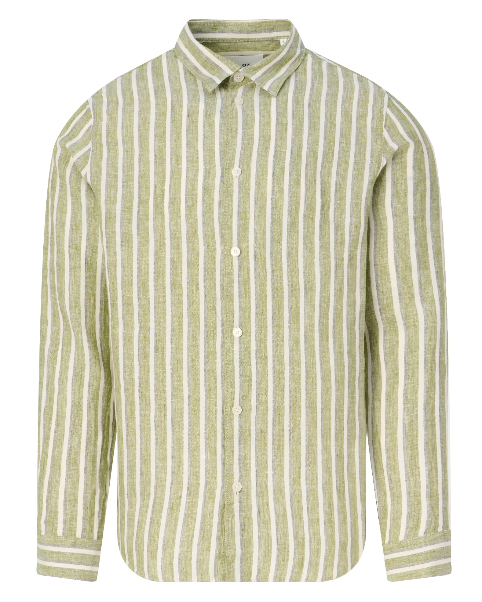 NN07 Casual Overhemd LM