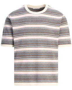 NN07 Danny T-shirt