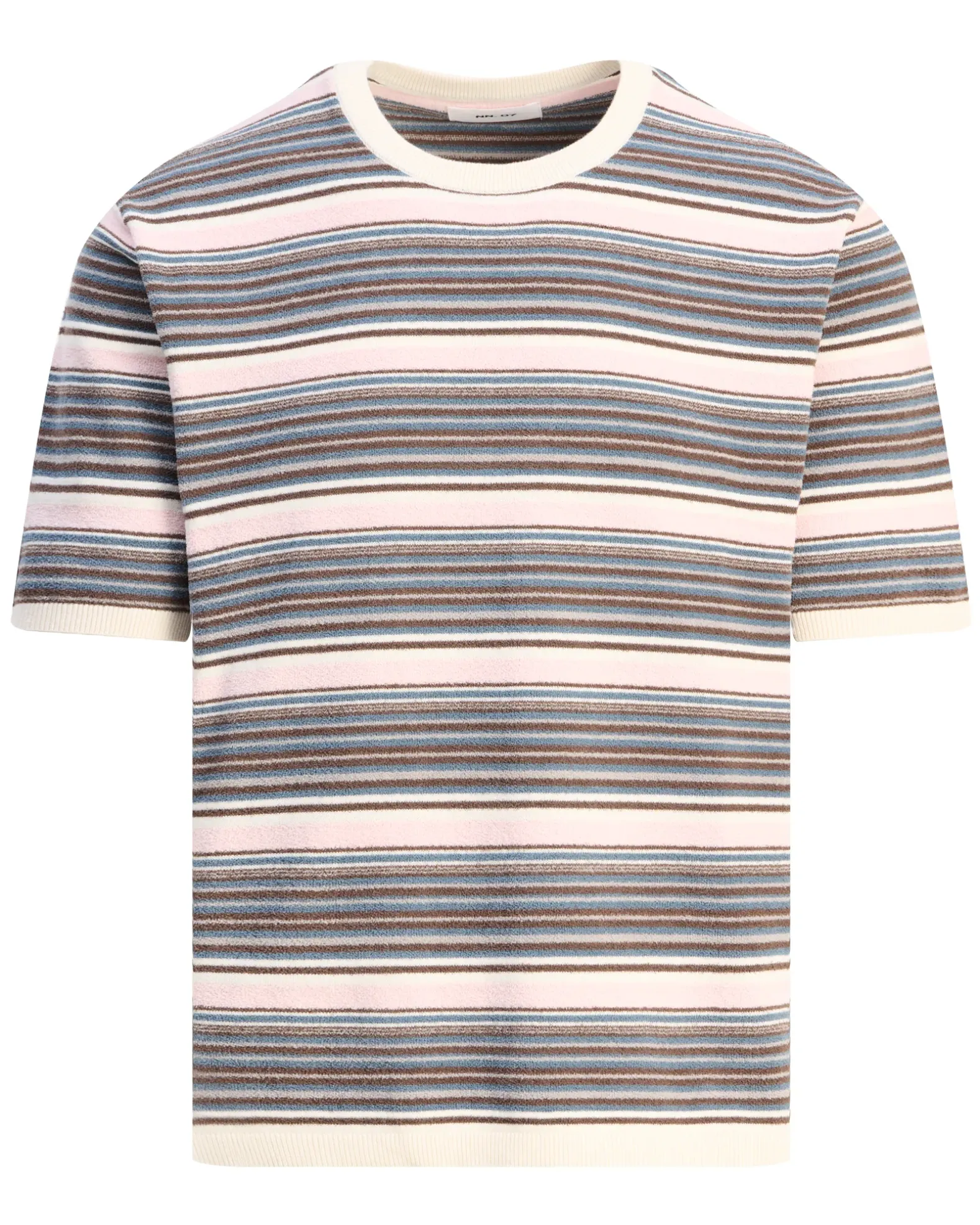NN07 Danny T-shirt