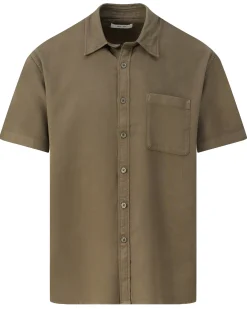 NN07 Deon Casual Overhemd