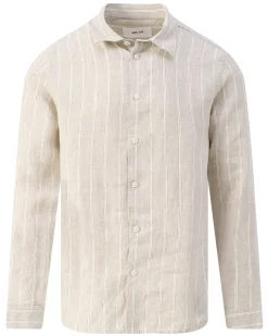 NN07 Enzo Casual Overhemd