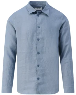 NN07 Enzo Casual Overhemd