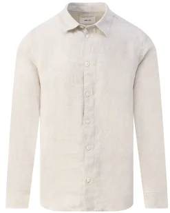 NN07 Enzo Casual Overhemd