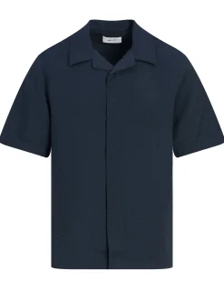 NN07 Hank Casual Overhemd