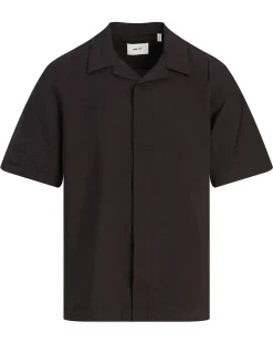 NN07 Hank Casual Overhemd