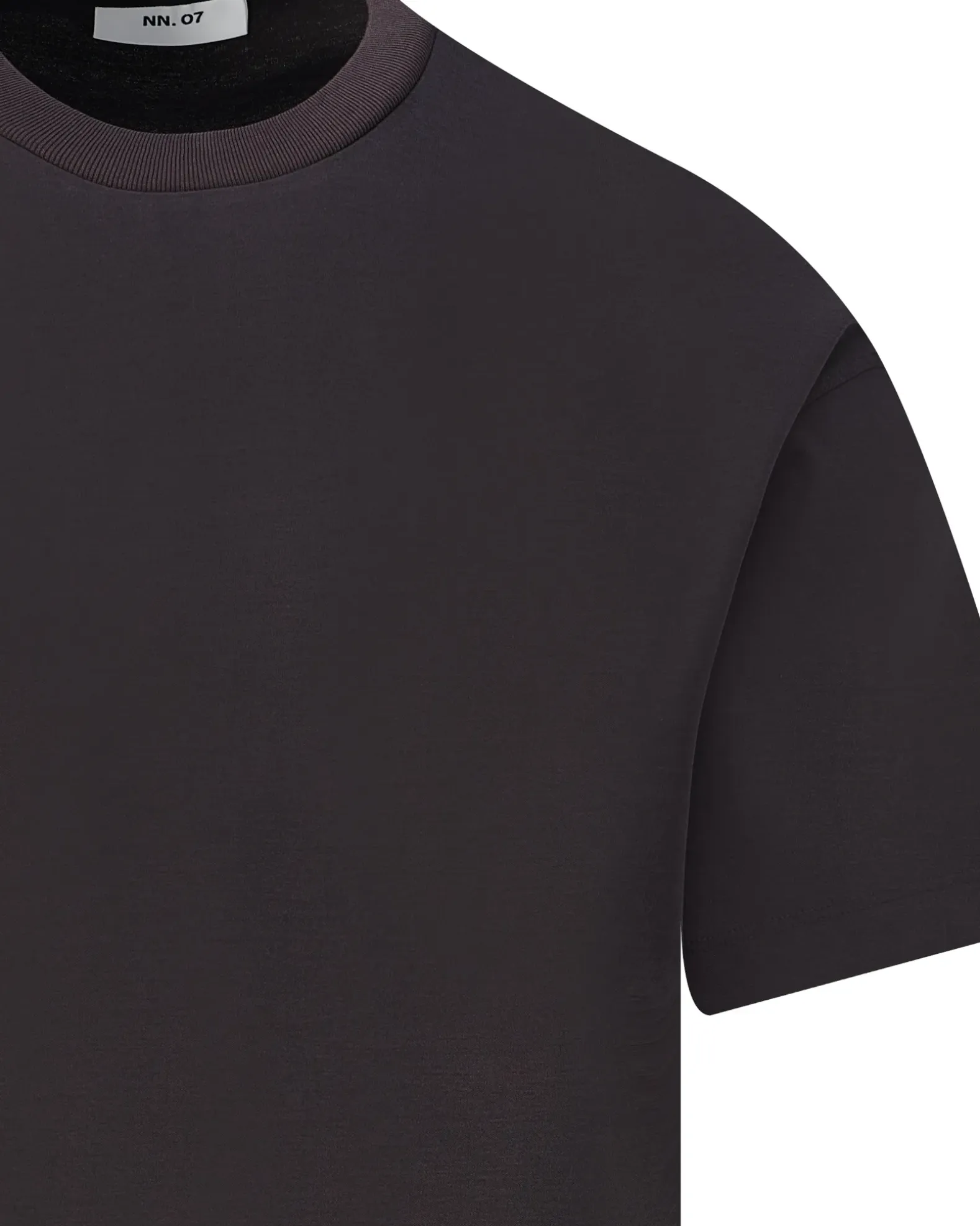 NN07 Lionel T-shirt