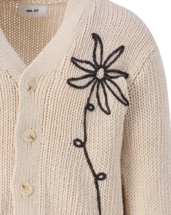 NN07 Micah Flower Vest