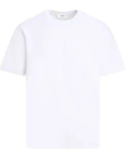 NN07 Nat Logo T-shirt
