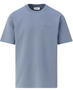 NN07 Nat Logo T-shirt