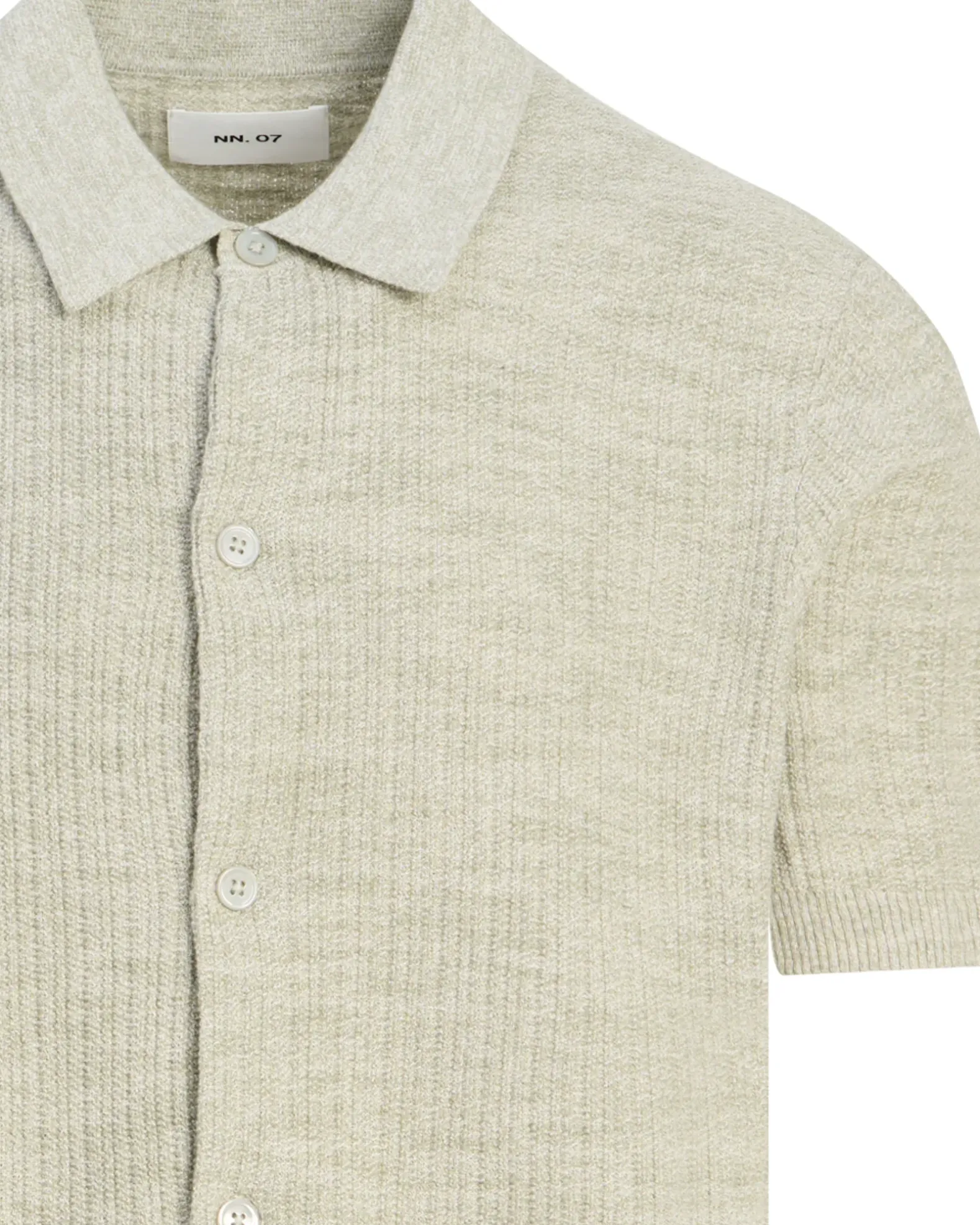 NN07 Nolan Polo