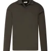 NN07 Polo Lange mouw
