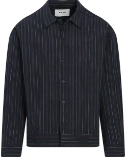 NN07 Reed Overshirt