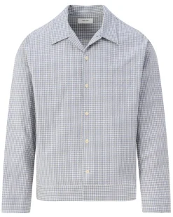 NN07 Reed Overshirt