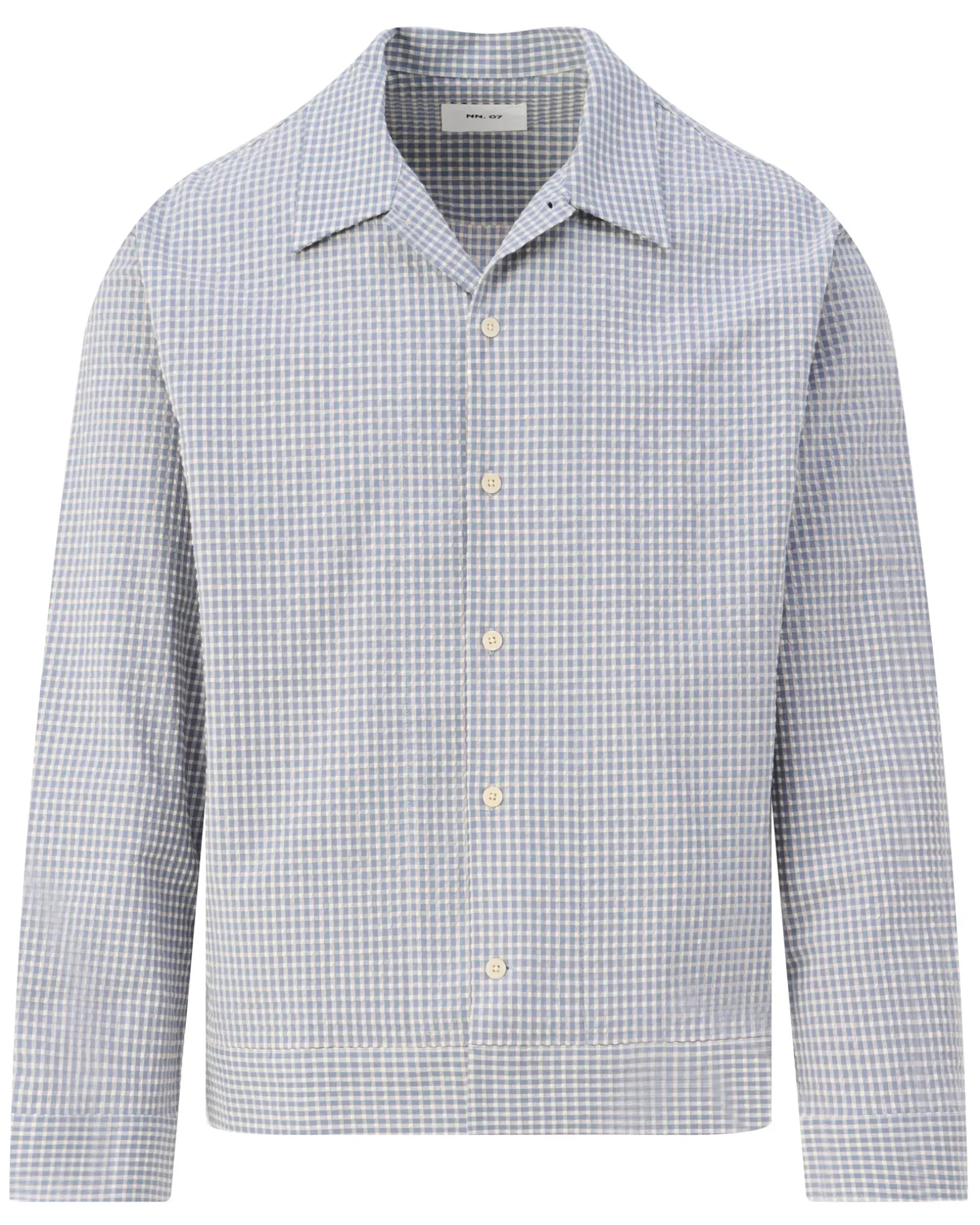 NN07 Reed Overshirt