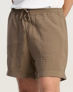 NN07 Ryder Short
