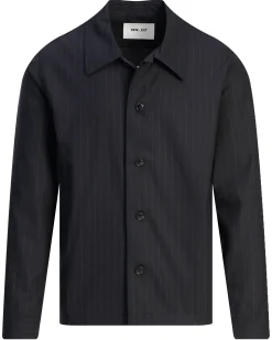 NN07 Zander Overshirt