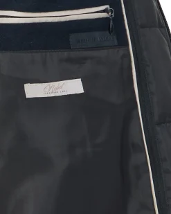Nobel Overcoat