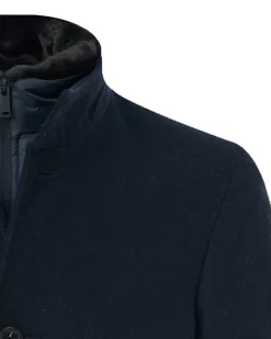 Nobel Overcoat