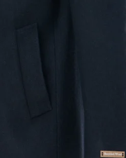 Nobel Overcoat