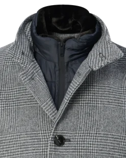 Nobel Overcoat
