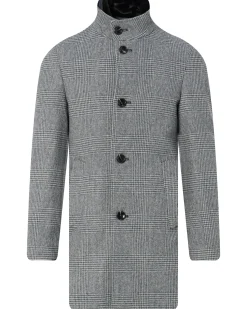 Nobel Overcoat