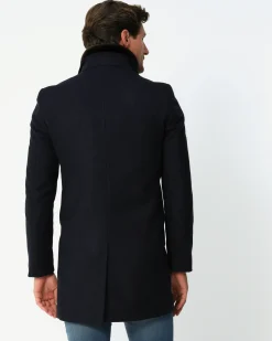 Nobel Overcoat