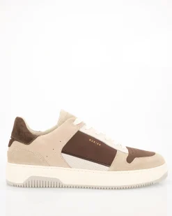 Nubikk Basket Court Sneakers