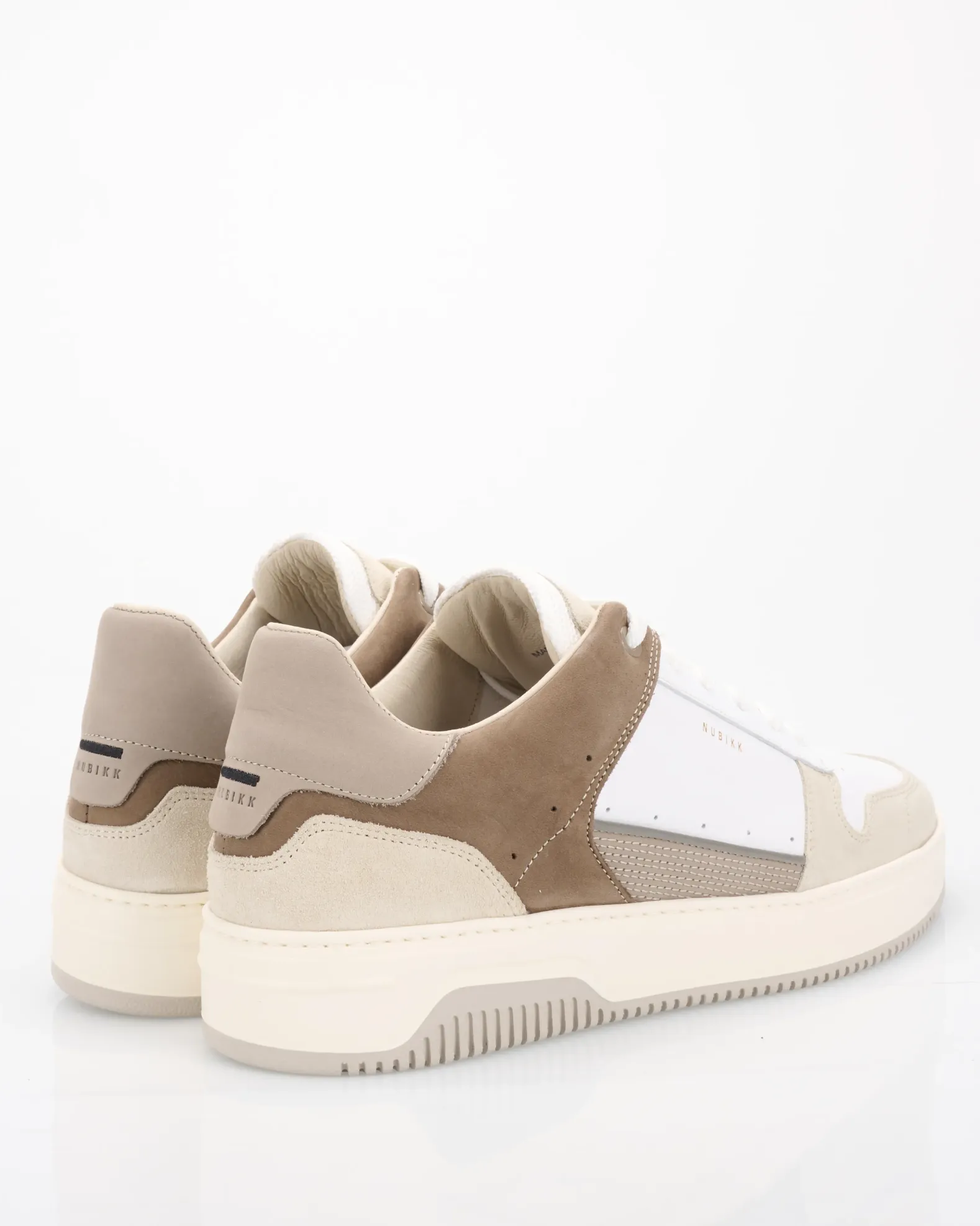 Nubikk Basket Court Sneakers