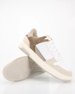 Nubikk Basket Court Sneakers