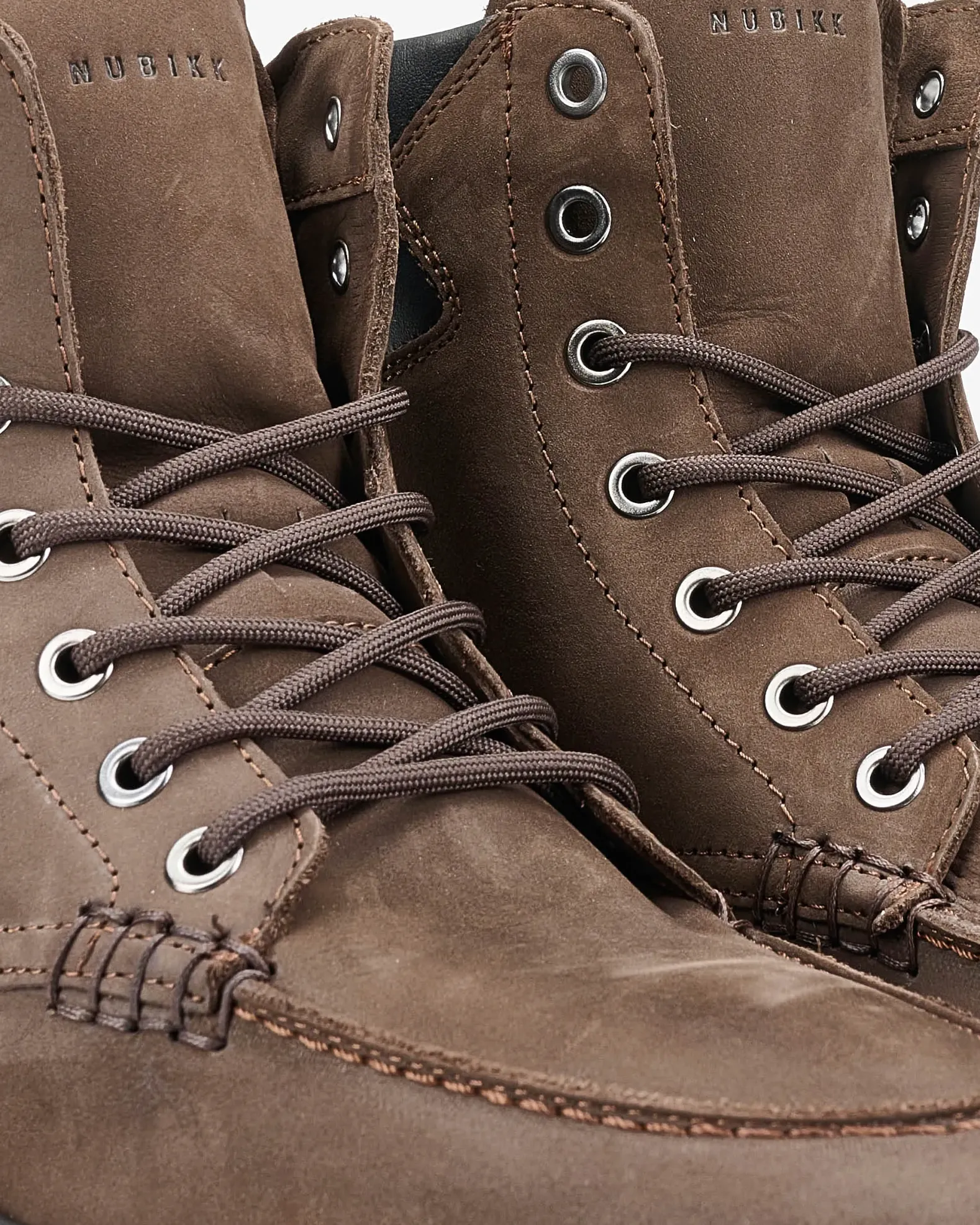 Nubikk Boots