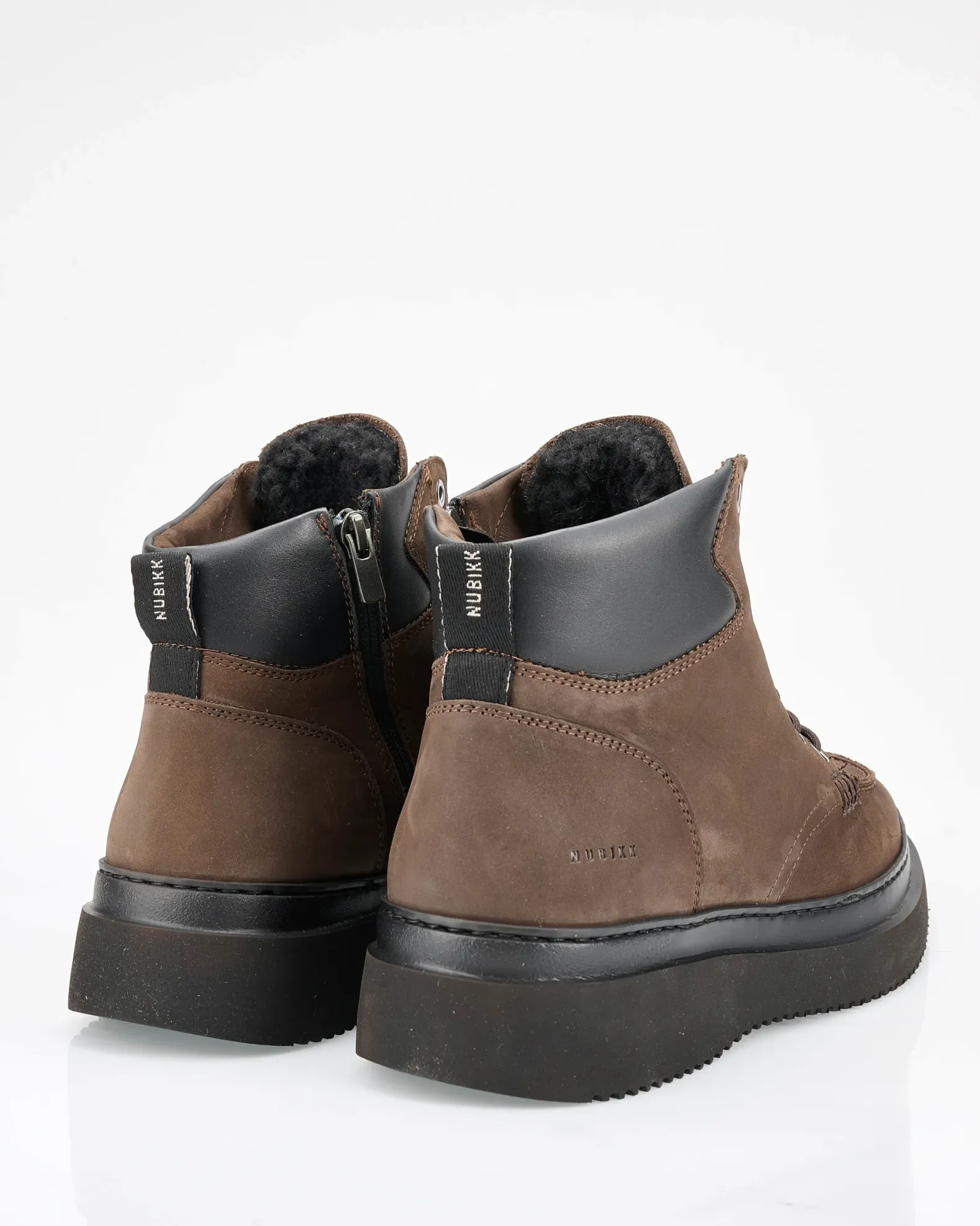 Nubikk Boots