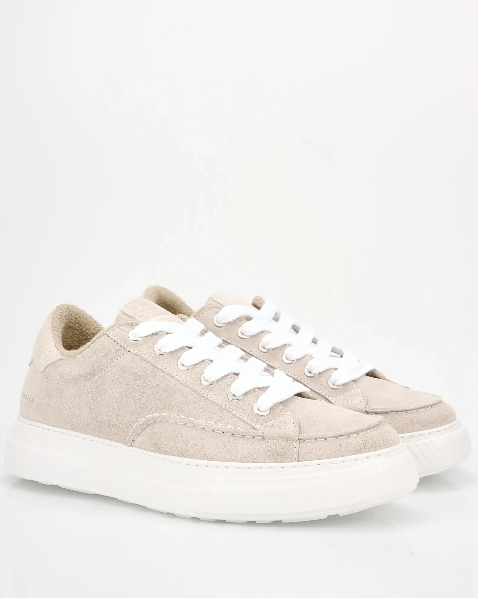 Nubikk Caldera Torra Sneakers