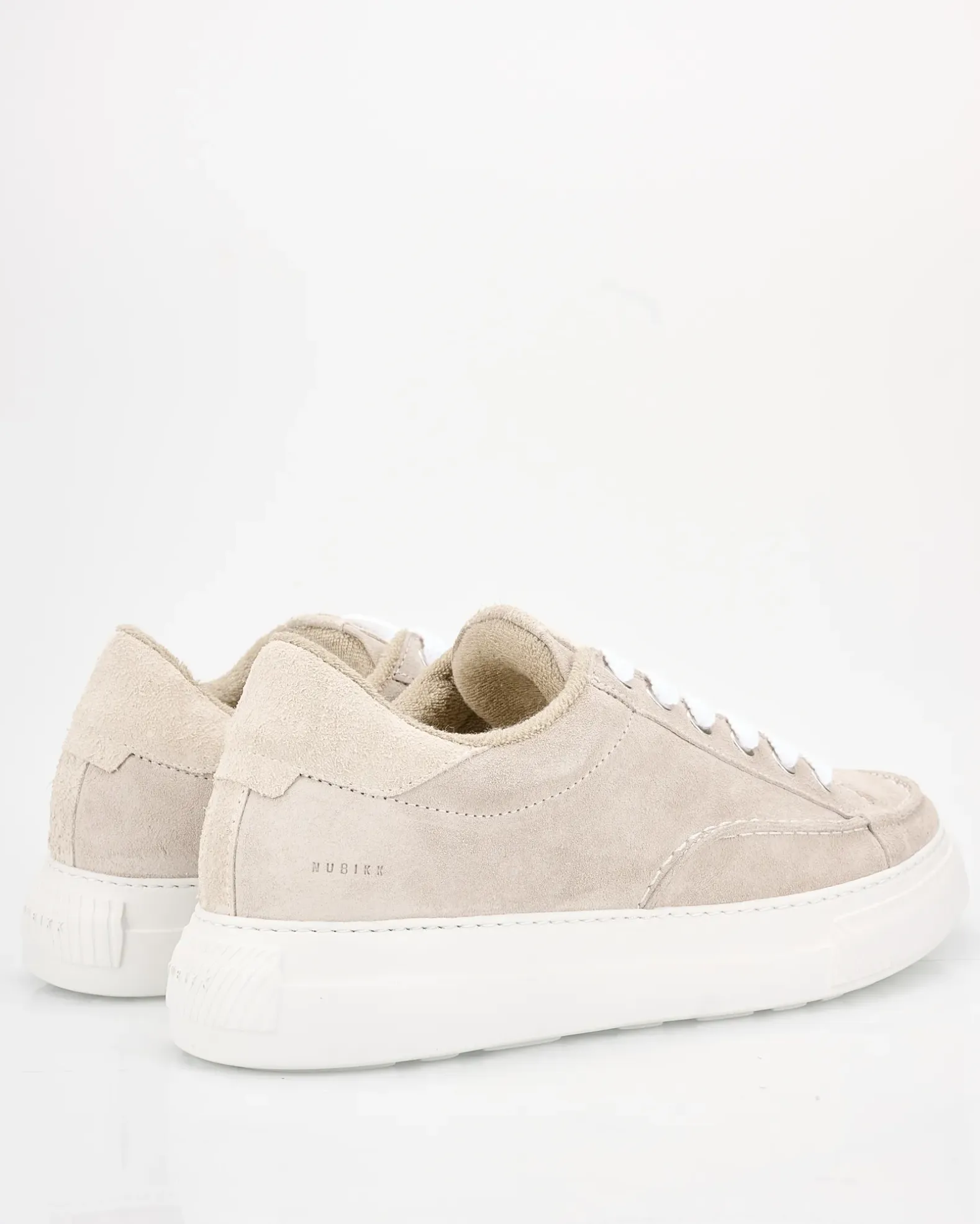 Nubikk Caldera Torra Sneakers