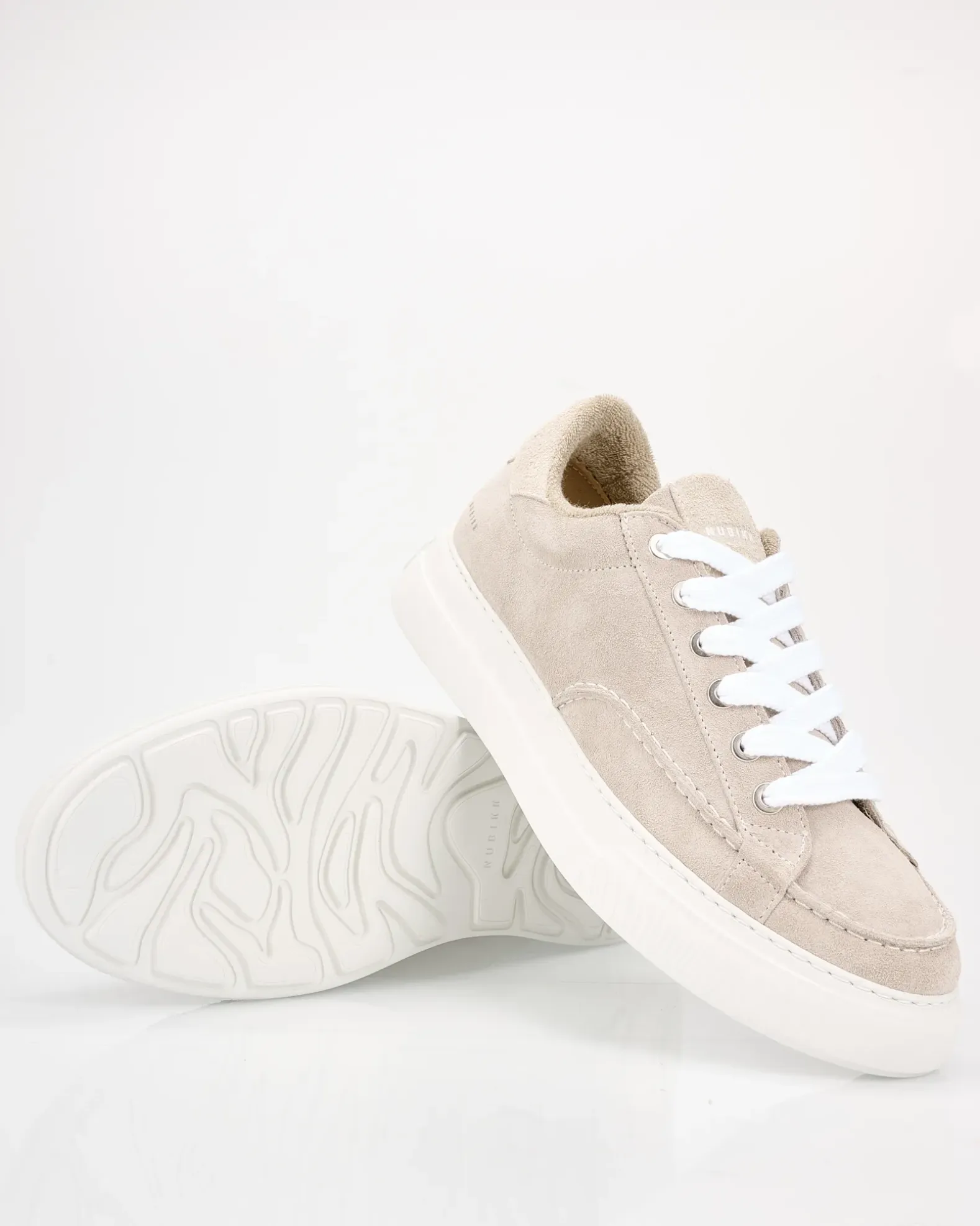 Nubikk Caldera Torra Sneakers