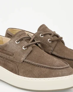 Nubikk Jiro Yacht Casual schoenen